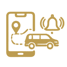 Real-time Tracking & Alerts