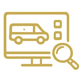 Vehicle Sourcing
